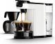 Ekspres na kapsułki Philips Senseo Switch HD 7892/00 Biały 1