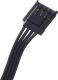 Zasilacz SilverStone SFX-L Form Factor 800W (SST-SX800-LTI) 13
