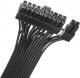 Zasilacz SilverStone SFX-L Form Factor 800W (SST-SX800-LTI) 8