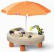 Little Tikes Piaskownica Plac budowy 136x112 (401N) 1