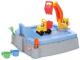 Little Tikes Piaskownica wielki plac budowy (624520) 2