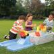 Little Tikes Piaskownica wielki plac budowy (624520) 4