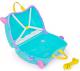 Trunki Walizeczka jeżdżąca Jednorożec (TRU0109) 4