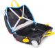 Trunki Walizka dla dzieci jeżdżąca Pirat Pedro (TRU0110) 1