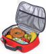 Trunki Torba śniadaniowa termiczna - biedronka (TRU0098) 4