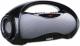 Głośnik Rebeltec Soundbox 320 szary (RBLGLO00011) 1