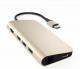 Stacja/replikator Satechi USB-C (ST-TCMAG) 1