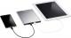Powerbank Varta Portable Slim 12000 mAh Srebrny  (57966101111) 6