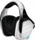 Słuchawki Logitech G933 Artemis Spectrum Snow (981-000621) 1