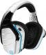 Słuchawki Logitech G933 Artemis Spectrum Snow (981-000621) 3
