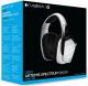 Słuchawki Logitech G933 Artemis Spectrum Snow (981-000621) 4
