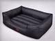 Hobbydog Legowisko Comfort - Czarne XXXL 1