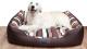 Hobbydog Legowisko Comfort - Zielone XXXL 5