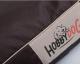 Hobbydog Materac Owalny - Ciemny brąz XL 4