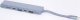 Stacja/replikator Allocacoc USB-C (10827GY) 2