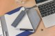 Stacja/replikator Allocacoc USB-C (10827GY) 4