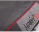 Hobbydog Materac Owalny - Grafit L 3