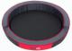 Hobbydog Legowisko Ringo – Czarno-grafitowe R3 1