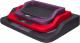 Hobbydog Legowisko Medico Standard - Czarny z grafitowym materacem XL 7
