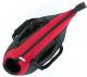 Hobbydog R1 Torba Czarny Z Czerwonym Szalem (Nubuk) 2