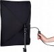 Lampa studyjna Retoo 2 LAMPY FOTOGRAFICZNE 1200W STATYW SOFTBOX 50X70cm 4