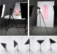 Lampa studyjna Retoo 2 LAMPY FOTOGRAFICZNE 1200W STATYW SOFTBOX 50X70cm 6