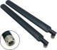 Antena Retoo 2X ANTENA 4G LTE ROUTER HUAWEI B593 B525 B315 SMA 10