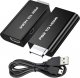Retoo ADAPTER PS2 do HDMI KONWERTER PRZEJŚCIÓWKA 1