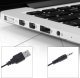 Głośniki komputerowe Retoo 2.1 LED USB 5W 7