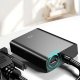 Adapter AV Retoo HDMI - D-Sub (VGA) + Jack 3.5mm czarny (E394) 11