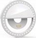 Lampa pierścieniowa Retoo LED do telefonu 2