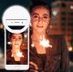Lampa pierścieniowa Retoo LED do telefonu 3