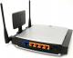 Router Linksys WRT350N-EU 1