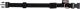 Trixie Obroża Premium, XXS–XS: 15–25 cm/10 mm, czarna 1