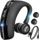 Słuchawka Retoo ZESTAW SŁUCHAWKOWY BLUETOOTH SŁUCHAWKA DO UCHA 1