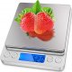 Waga kuchenna Retoo ELEKTRONICZNA WAGA KUCHENNA LCD PRECYZYJNA GRAMOWA 1