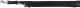Trixie Smycz Premium regulowana - Czarna 1 cm XS 1