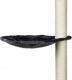 Trixie HAMAK DO DRAPAKA 40cm SZARY 1