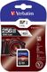 Karta Verbatim Premium SDXC 256 GB Class 10 UHS-I/U1  (44026) 1