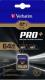 Karta Verbatim Pro+ SDXC 64 GB Class 10 UHS-I/U1  (49197) 1