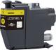 Tusz Brother tusz oryginalny LC-3219XLY, yellow 1