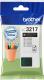 Tusz Brother tusz oryginalny LC-3217BK, black 1