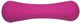 HMS hantel 17025 neoprenowy 1 x 0.5 kg 2