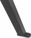 Marbo Sport Huśtawka ogrodowa 2-miejscowa (stelaż) MO-002 - Marbo Sport 6