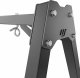 Marbo Sport Huśtawka ogrodowa (stelaż) MO-001 - Marbo Sport 3
