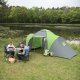 Namiot turystyczny Nils Extreme NC6031 NAMIOT KEMPINGOWY HIGHLAND NILS CAMP 19