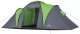 Namiot turystyczny Nils Extreme NC6031 Highland zielono-szary (15-04-033) 3