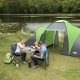 Namiot turystyczny Nils Extreme NC6031 NAMIOT KEMPINGOWY HIGHLAND NILS CAMP 4