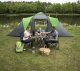 Namiot turystyczny Nils Extreme NC6031 NAMIOT KEMPINGOWY HIGHLAND NILS CAMP 5