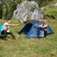 Namiot turystyczny Nils Extreme Hiker NC6010 11